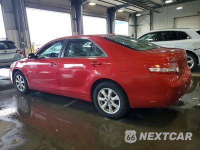 Drugie zdjęcie samochodu z przodu: 2011 TOYOTA CAMRY LE VIN:4T4BF3EK9BR203761 - miniatura