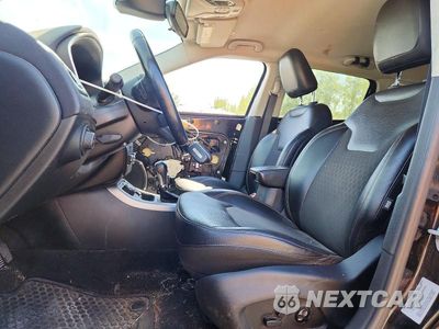Zdjęcie 7 z 13 samochodu: 2017 JEEP COMPASS LATITUDE VIN:3C4NJDBB8HT692984 - miniatura