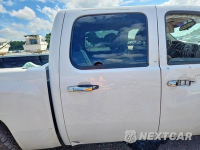 Zdjęcie 10 z 12 samochodu: 2013 CHEVROLET SILVERADO C1500 LT VIN:3GCPCSEA7DG108975 - miniatura