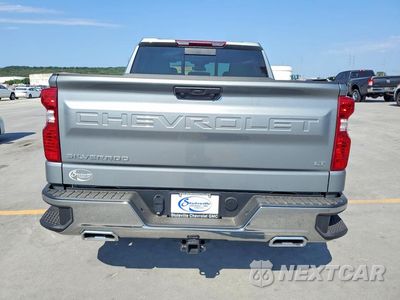Zdjęcie 6 z 12 samochodu: 2026 CHEVROLET SILVERADO K1500 LT VIN:2GCUKDED3T1183286 - miniatura