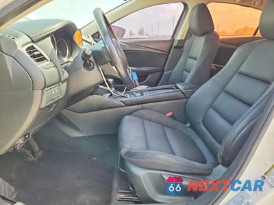 Zdjęcie 7 z 12 samochodu: 2016 MAZDA 6 SPORT VIN:JM1GJ1U53G1407306 - miniatura