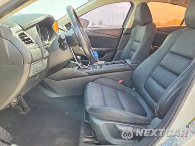 Zdjęcie 7 z 12 samochodu: 2016 MAZDA 6 SPORT VIN:JM1GJ1U53G1407306 - miniatura