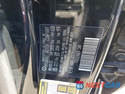 Zdjęcie 12 z 12 samochodu: 2024 HYUNDAI ELANTRA SE VIN:KMHLL4DG7RU688485 - miniatura