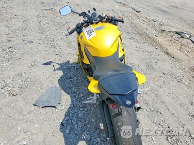 Zdjęcie 6 z 9 samochodu: 2008 YAMAHA YZFR6 VIN:JYARJ16E18A001723 - miniatura