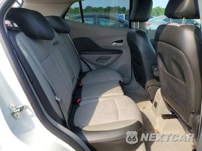 Zdjęcie 11 z 14 samochodu: 2015 BUICK ENCORE VIN:KL4CJASB0FB033702 - miniatura