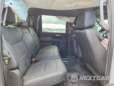Zdjęcie 10 z 12 samochodu: 2024 CHEVROLET SILVERADO C2500 HEAVY DUTY VIN:1GC1WLE79RF255380 - miniatura