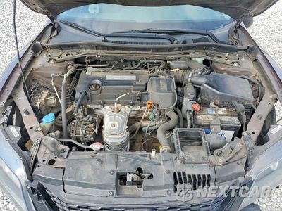 Zdjęcie 11 z 12 samochodu: 2014 HONDA ACCORD LX-S VIN:1HGCT1B31EA002022 - miniatura