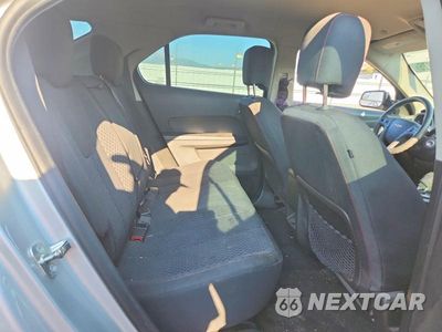 Zdjęcie 10 z 12 samochodu: 2014 CHEVROLET EQUINOX LS VIN:1GNALAEK9EZ109658 - miniatura