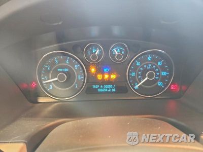 Zdjęcie 9 z 12 samochodu: 2011 FORD FLEX SEL VIN:2FMHK6CC9BBD11929 - miniatura