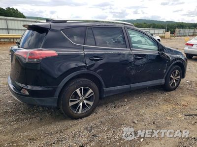 Trzecie zdjęcie samochodu z tyłu: 2016 TOYOTA RAV4 XLE VIN:2T3RFREV7GW467694 - miniatura