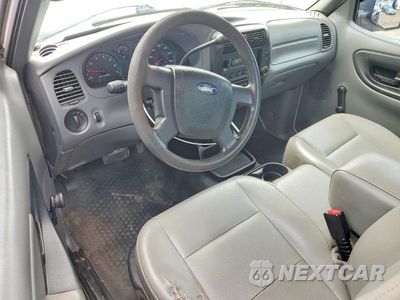 Zdjęcie 8 z 12 samochodu: 2011 FORD RANGER VIN:1FTKR1AD4BPA88504 - miniatura