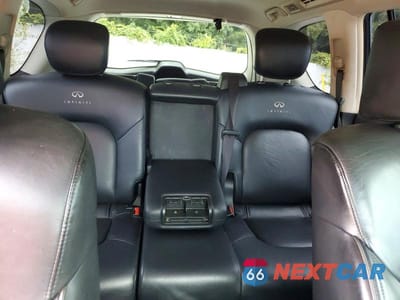 Zdjęcie 10 z 13 samochodu: 2011 INFINITI QX56 BASE VIN:JN8AZ2NC1B9300285 - miniatura