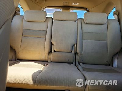Zdjęcie 10 z 13 samochodu: 2007 HONDA CR-V EX VIN:JHLRE48507C059075 - miniatura