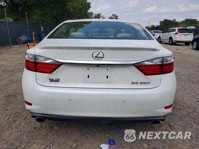 Zdjęcie 6 z 12 samochodu: 2015 LEXUS ES 350 VIN:JTHBK1GG0F2185061 - miniatura