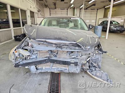 Piąte zdjęcie samochodu w środku: 2011 TOYOTA AVALON LIMITED VIN:4T1BK3DB5BU423860 - miniatura