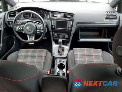 Zdjęcie 8 z 13 samochodu: 2017 VOLKSWAGEN GTI S VIN:3VW4T7AU7HM071463 - miniatura