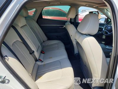 Zdjęcie 10 z 12 samochodu: 2020 HYUNDAI SONATA LIMITED VIN:5NPEH4J29LH049999 - miniatura