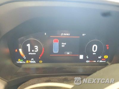 Zdjęcie 9 z 14 samochodu: 2025 FORD EXPLORER ACTIVE VIN:1FMUK8DH8SGC48299 - miniatura