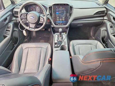 Zdjęcie 8 z 13 samochodu: 2024 SUBARU CROSSTREK LIMITED VIN:4S4GUHN67R3787230 - miniatura