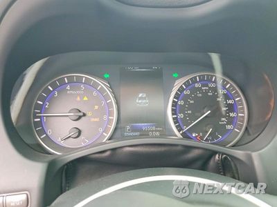 Zdjęcie 9 z 12 samochodu: 2014 INFINITI Q50 PREMIUM VIN:JN1BV7AR7EM701749 - miniatura