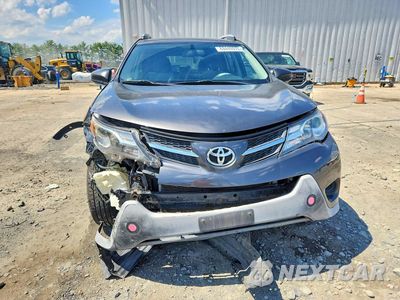 Piąte zdjęcie samochodu w środku: 2013 TOYOTA RAV4 LE VIN:2T3BFREV8DW093366 - miniatura