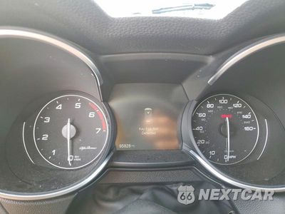 Zdjęcie 9 z 14 samochodu: 2018 ALFA ROMEO STELVIO SPORT VIN:ZASFAKPN8J7B58672 - miniatura