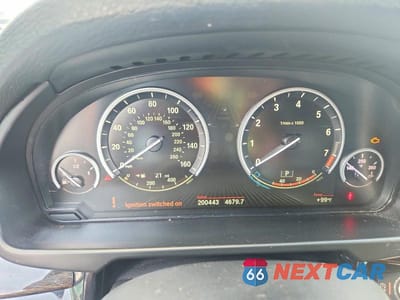 Zdjęcie 9 z 13 samochodu: 2018 BMW X5 XDRIVE35I VIN:5UXKR0C54J0X85208 - miniatura