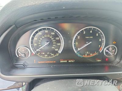 Zdjęcie 9 z 13 samochodu: 2018 BMW X5 XDRIVE35I VIN:5UXKR0C54J0X85208 - miniatura