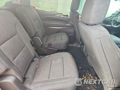 Zdjęcie 11 z 13 samochodu: 2026 CHEVROLET TRAVERSE LT VIN:1GNERGKS2TJ253281 - miniatura