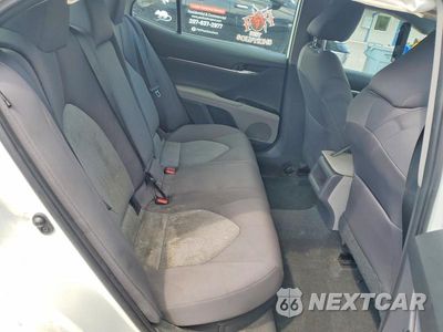 Zdjęcie 10 z 13 samochodu: 2020 TOYOTA CAMRY LE VIN:4T1E31AK2LU016373 - miniatura