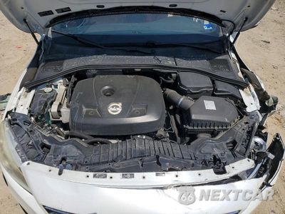 Zdjęcie 11 z 13 samochodu: 2015 VOLVO S60 PLATINUM VIN:YV140MFM7F1343145 - miniatura