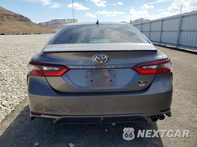 Zdjęcie 6 z 12 samochodu: 2021 TOYOTA CAMRY SE VIN:4T1G11AK9MU463881 - miniatura