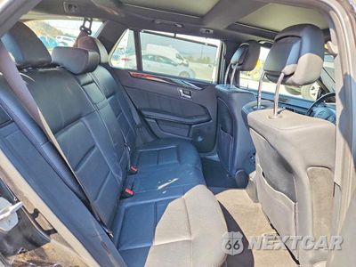 Zdjęcie 10 z 13 samochodu: 2011 MERCEDES-BENZ E 350 4MATIC WAGON VIN:WDDHH8HB1BA286508 - miniatura