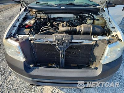 Zdjęcie 11 z 12 samochodu: 2007 FORD F150 VIN:1FTRF12237NA57364 - miniatura