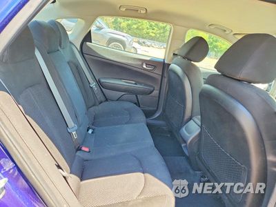 Zdjęcie 10 z 13 samochodu: 2020 KIA OPTIMA LX VIN:5XXGT4L32LG417688 - miniatura