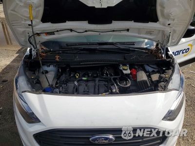 Zdjęcie 12 z 13 samochodu: 2023 FORD TRANSIT CONNECT XLT DELIVERY VAN VIN:NM0LS7T28P1556037 - miniatura