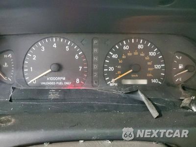 Zdjęcie 9 z 13 samochodu: 1999 TOYOTA AVALON XLS VIN:4T1BF18B1XU325113 - miniatura