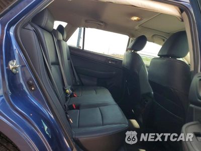 Zdjęcie 11 z 13 samochodu: 2019 SUBARU OUTBACK VIN:4S4BSANC2K3386638 - miniatura