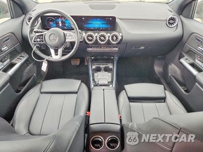 Zdjęcie 8 z 13 samochodu: 2023 MERCEDES-BENZ GLA 250 VIN:W1N4N4GB6PJ523098 - miniatura