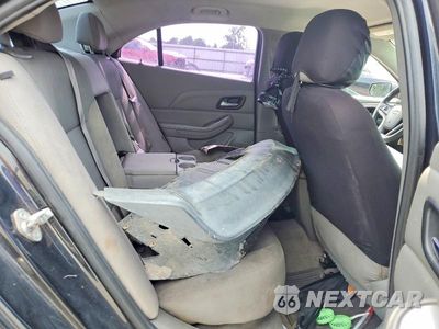 Zdjęcie 10 z 12 samochodu: 2015 CHEVROLET MALIBU LS VIN:1G11B5SL6FF237819 - miniatura