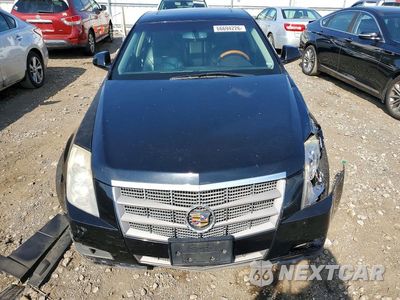 Piąte zdjęcie samochodu w środku: 2011 CADILLAC CTS LUXURY COLLECTION VIN:1G6DG5EY6B0134994 - miniatura