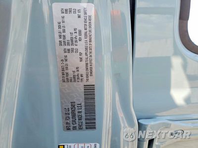 Zdjęcie 13 z 13 samochodu: 2024 JEEP WRANGLER 4XE VIN:1C4RJXN68RW254818 - miniatura