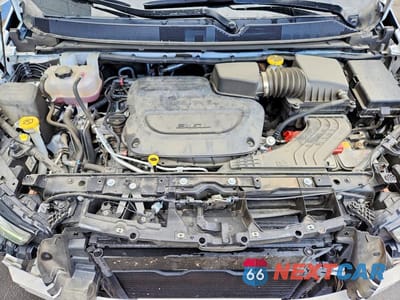 Zdjęcie 12 z 14 samochodu: 2025 CHRYSLER PACIFICA SELECT VIN:2C4RC1BG7SR612462 - miniatura