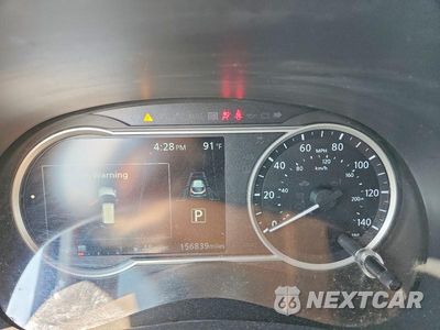 Zdjęcie 9 z 14 samochodu: 2020 NISSAN KICKS SR VIN:3N1CP5DV2LL552945 - miniatura