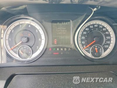 Zdjęcie 9 z 12 samochodu: 2016 RAM 1500 ST VIN:3C6RR6KT5GG135656 - miniatura