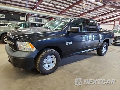 2016 RAM 1500 ST 1C6RR7KG2GS108738 - główne zdjęcie licytacji z USA - miniatura