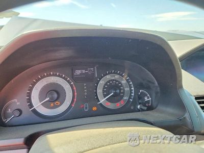 Zdjęcie 9 z 13 samochodu: 2016 HONDA ODYSSEY SE VIN:5FNRL5H3XGB096984 - miniatura