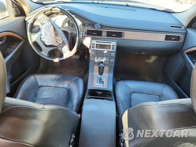 Zdjęcie 8 z 13 samochodu: 2008 VOLVO S80 3.2 VIN:YV1AS982981060903 - miniatura