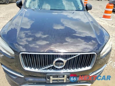 Zdjęcie 12 z 13 samochodu: 2016 VOLVO XC90 T6 VIN:YV4A22PK5G1016262 - miniatura