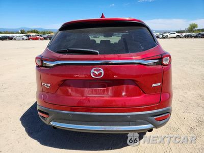 Zdjęcie 6 z 13 samochodu: 2018 MAZDA CX-9 GRAND TOURING VIN:JM3TCBDY4J0215809 - miniatura